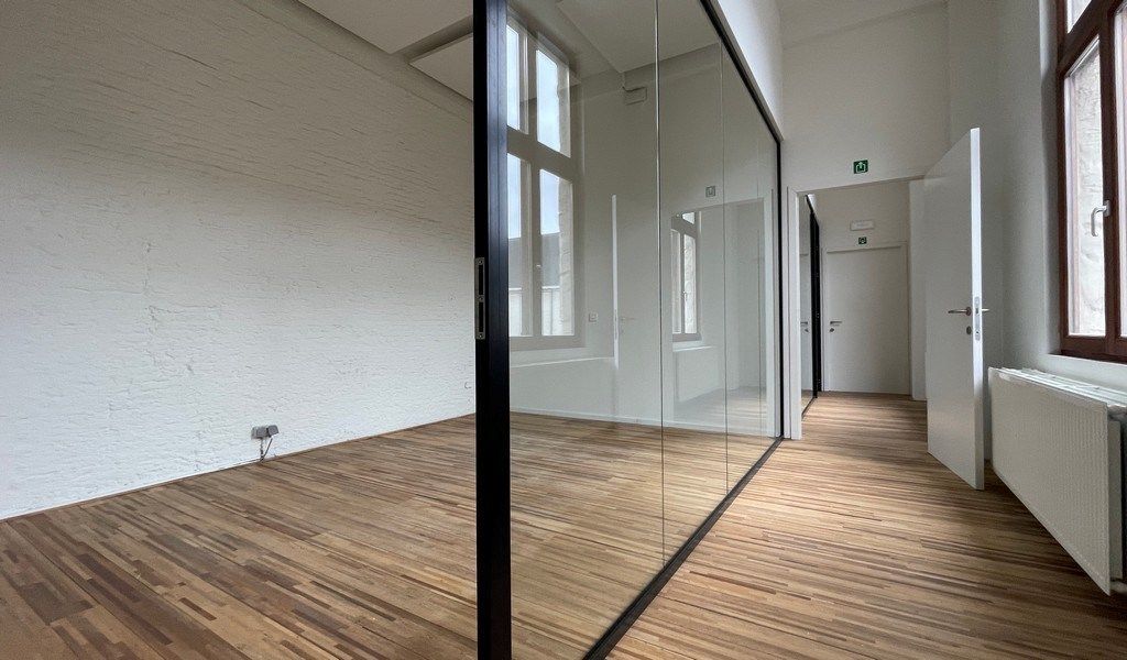 Kantoren te huur in Sint-Paulusklooster in Antwerpen foto 7