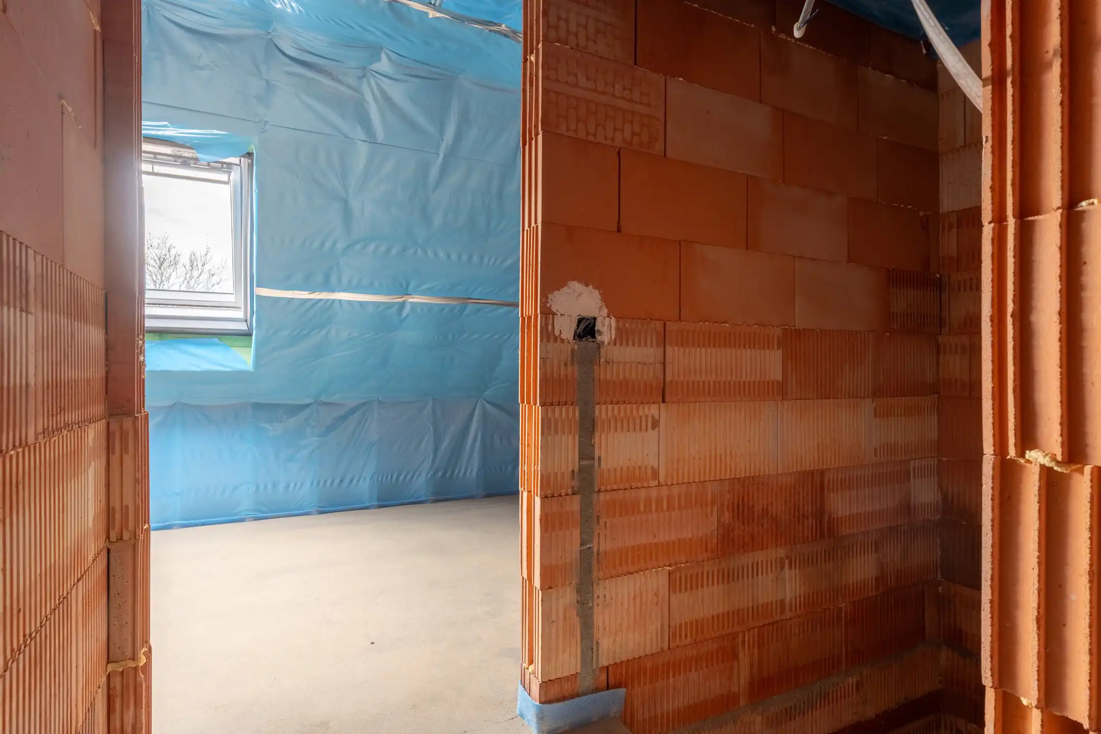 Energiezuinige nieuwbouw met 3-4  slpk op gunstige ligging foto 20