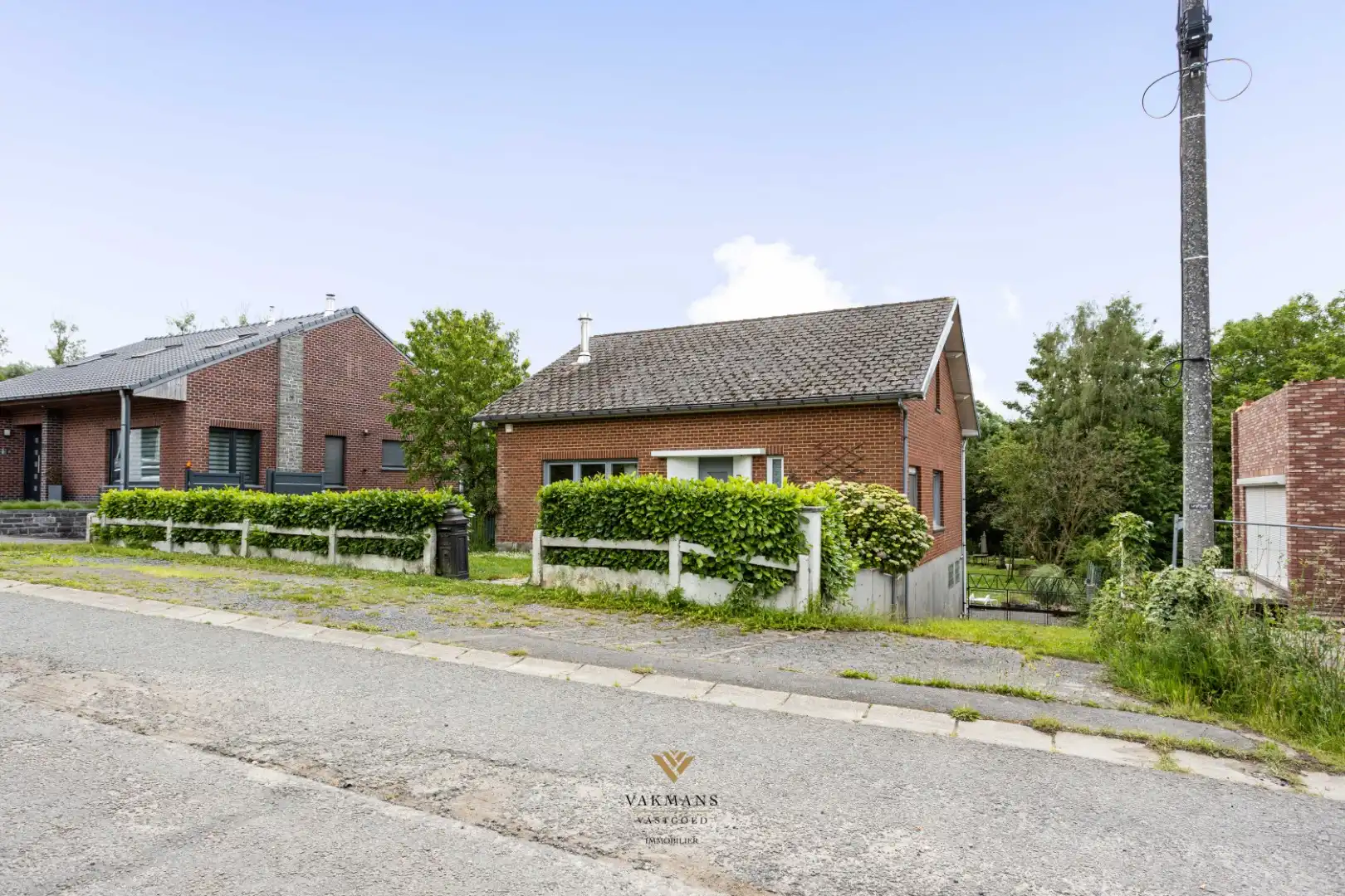 Instapklare gezinswoning met prachtige zuidgerichte tuin foto 33