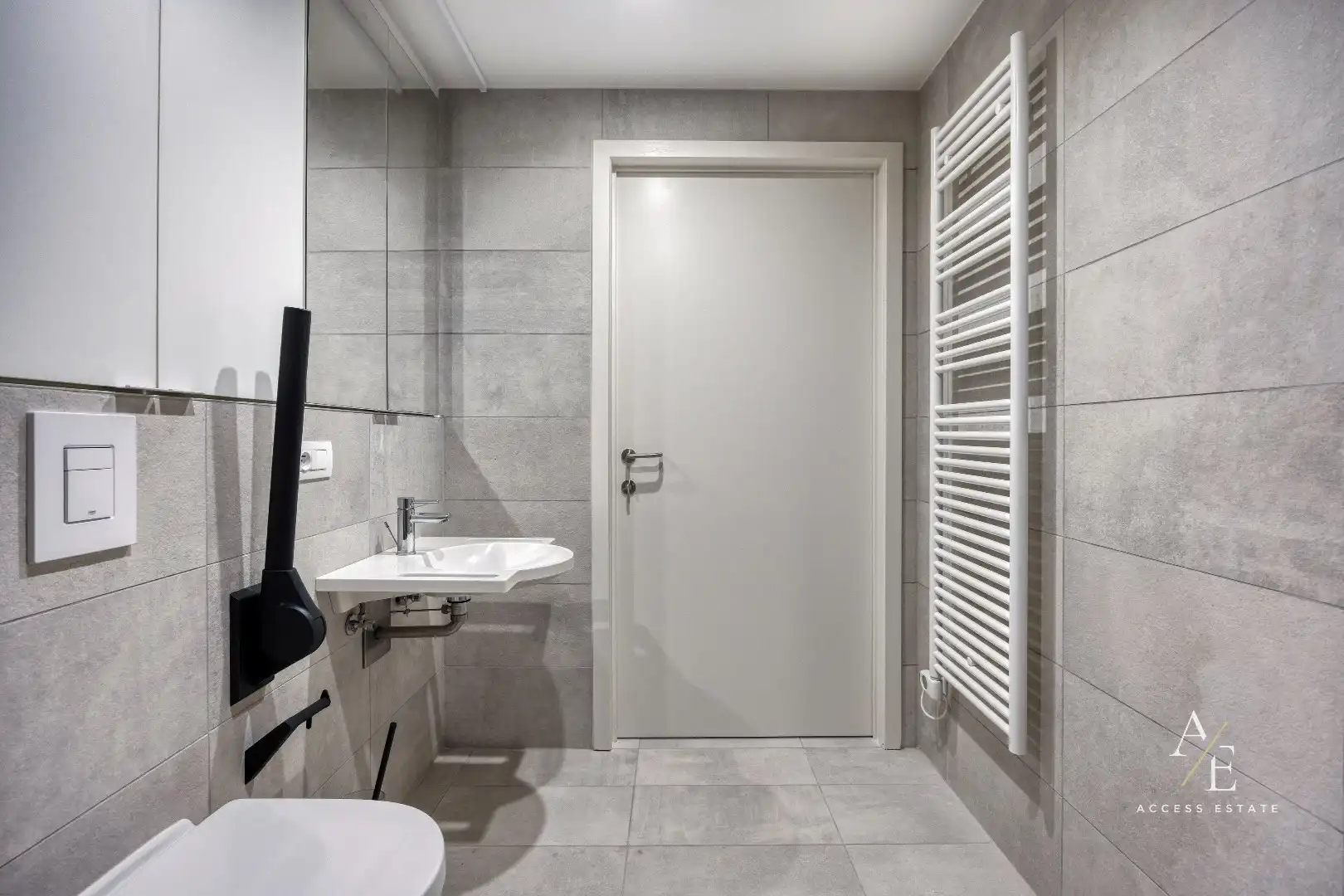 Kwalitatieve zorgwoning van 60m² (penthouse) te Vichte foto 18