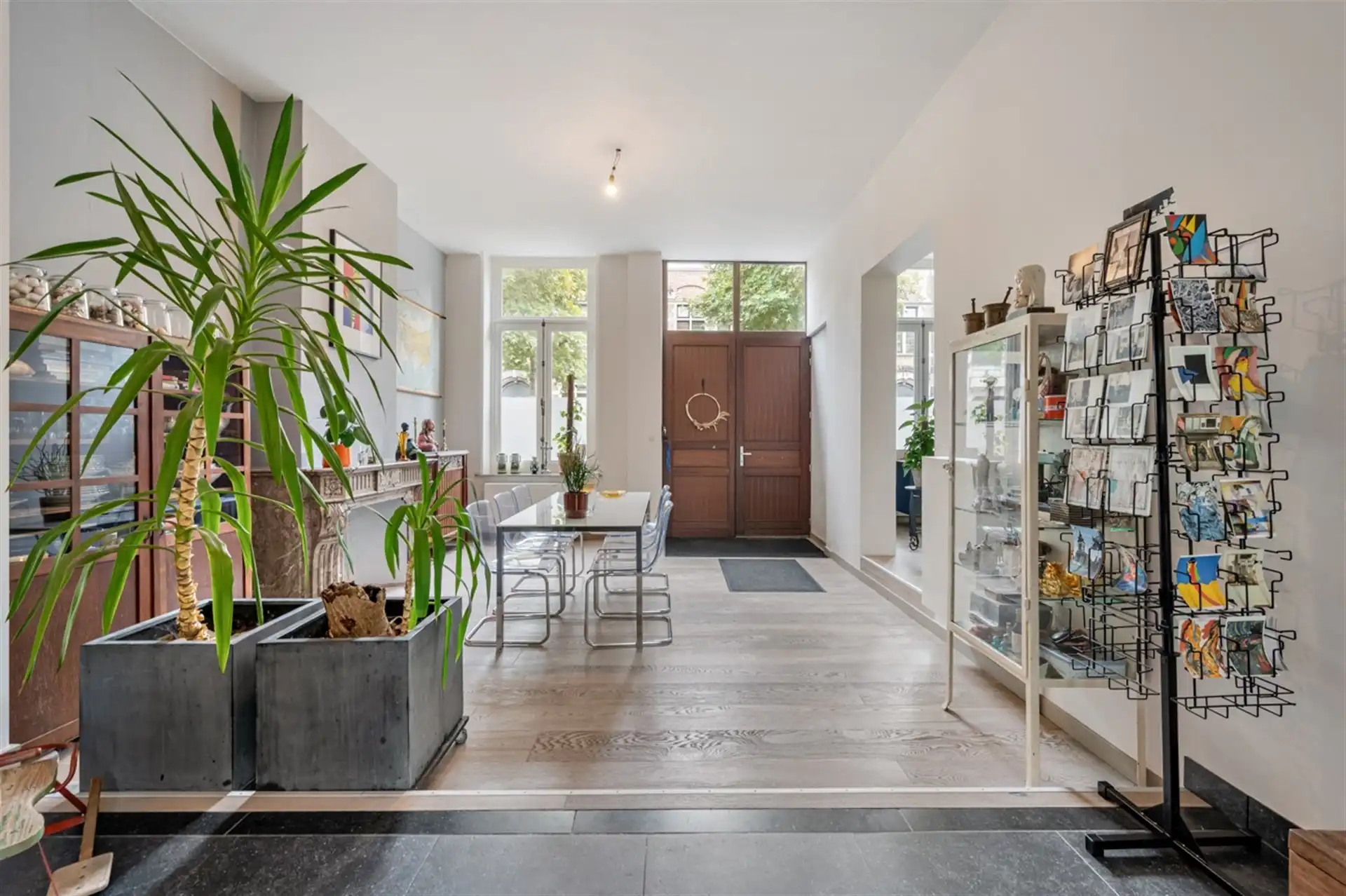 Exclusieve herenwoning aan het Keizersplein foto 10