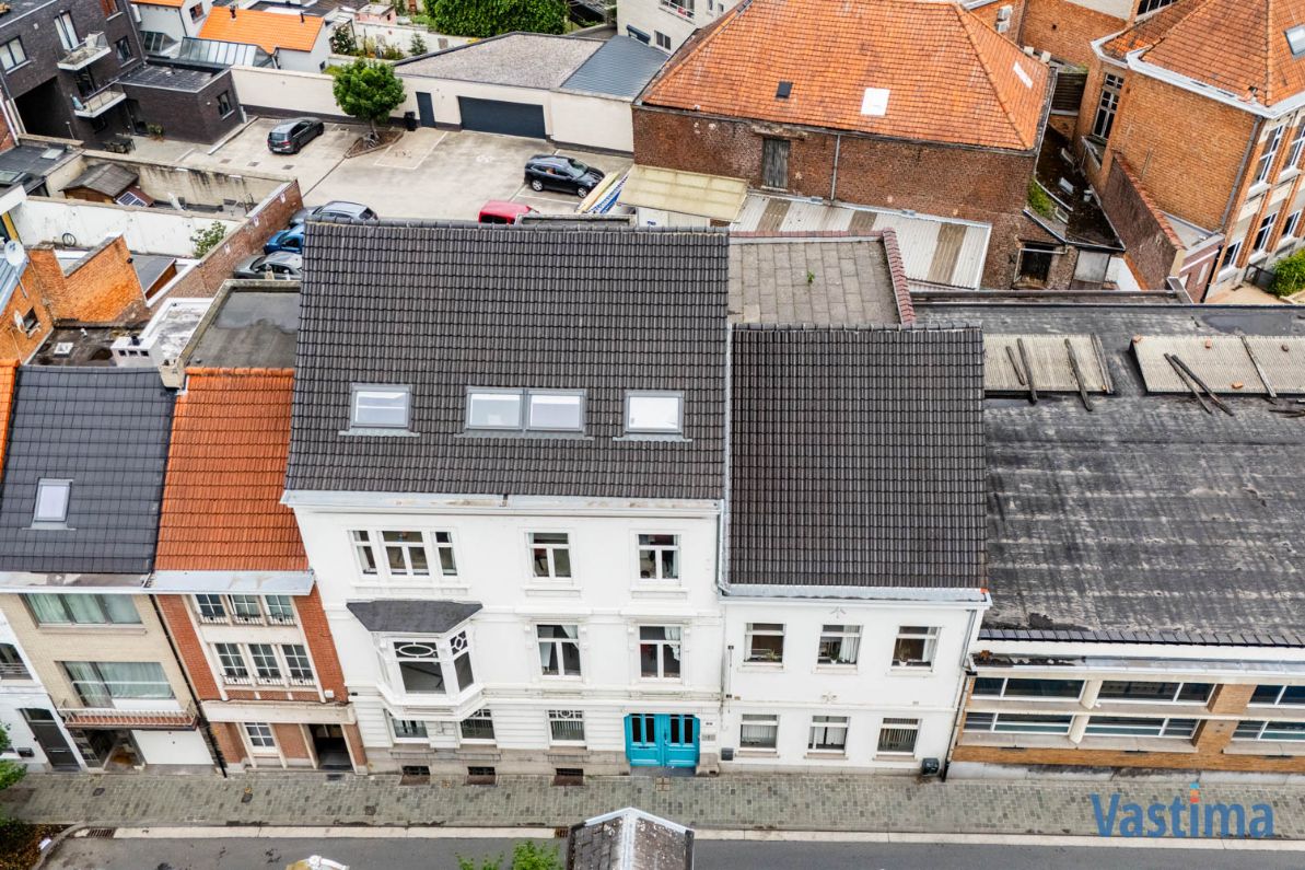 Uniek pand in hartje Aalst – voormalige school met tal van mogelijkheden foto 33