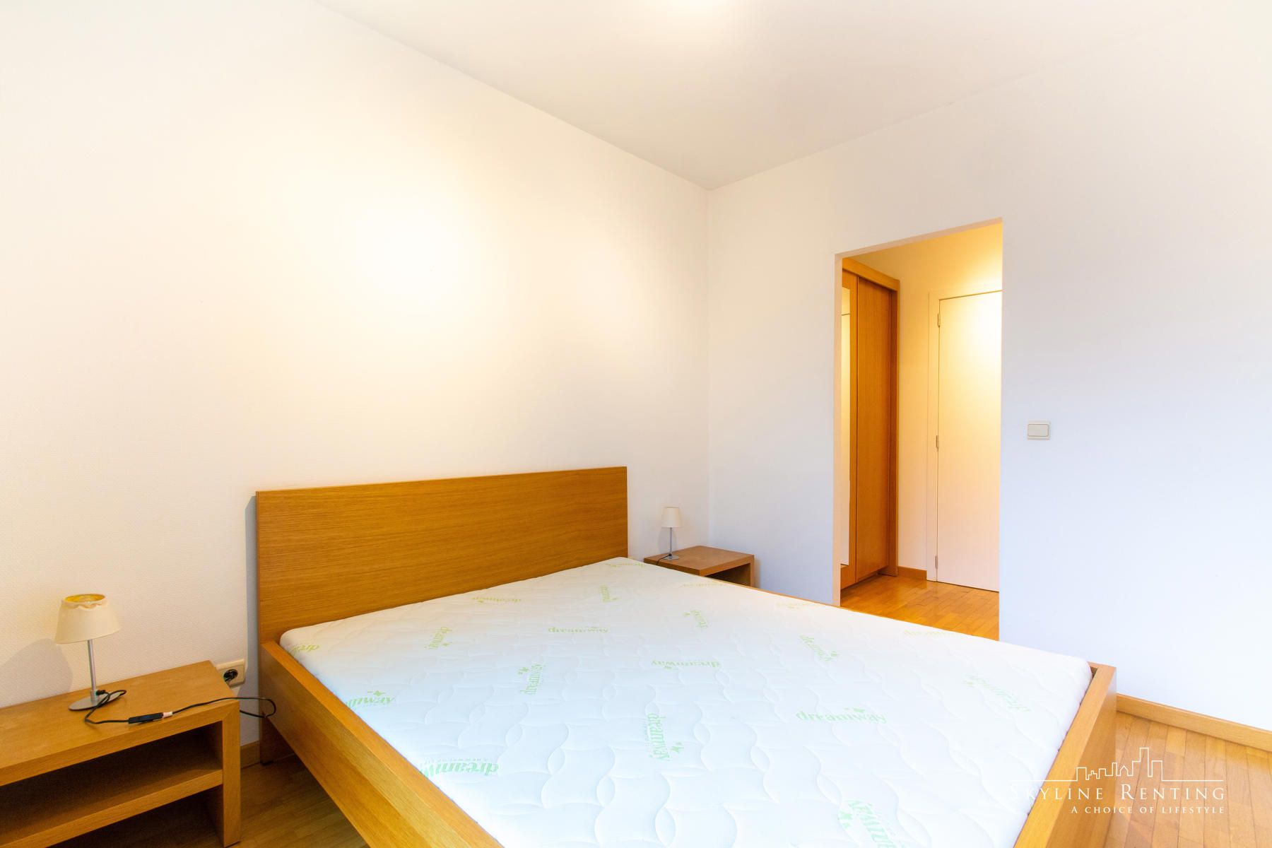 Prachtig gemeubeld app. 2 Kamer + gemeenschappelijke TUIN!!! foto 11