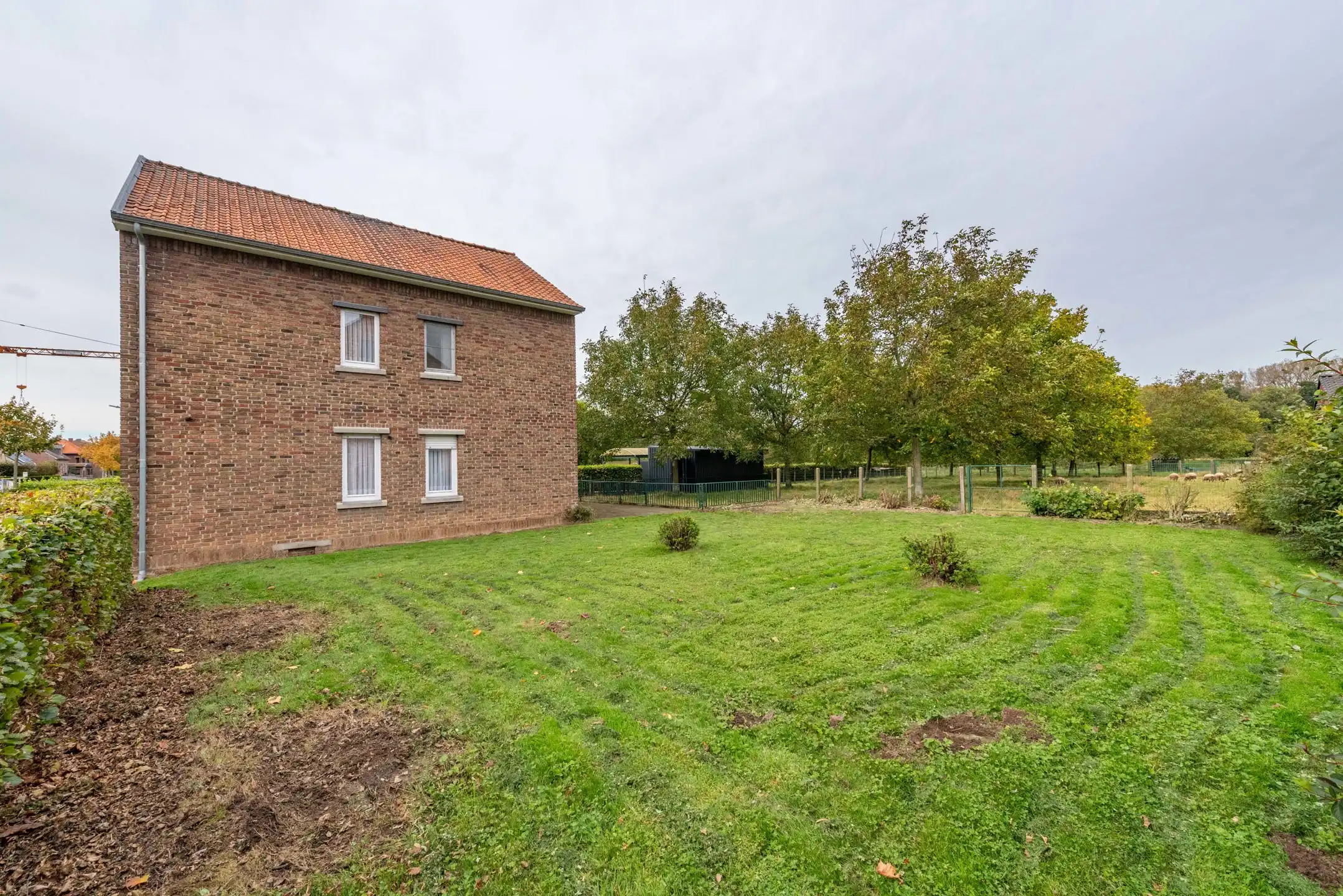 OB op 22a36ca met mogelijkheid tot verkavelen foto 11