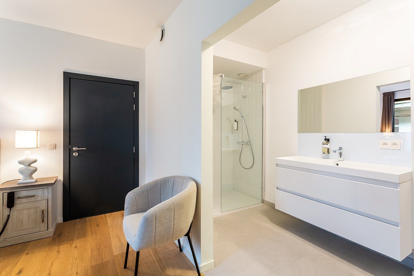 Stijlvol wonen in de Antwerpse binnenstad foto 10