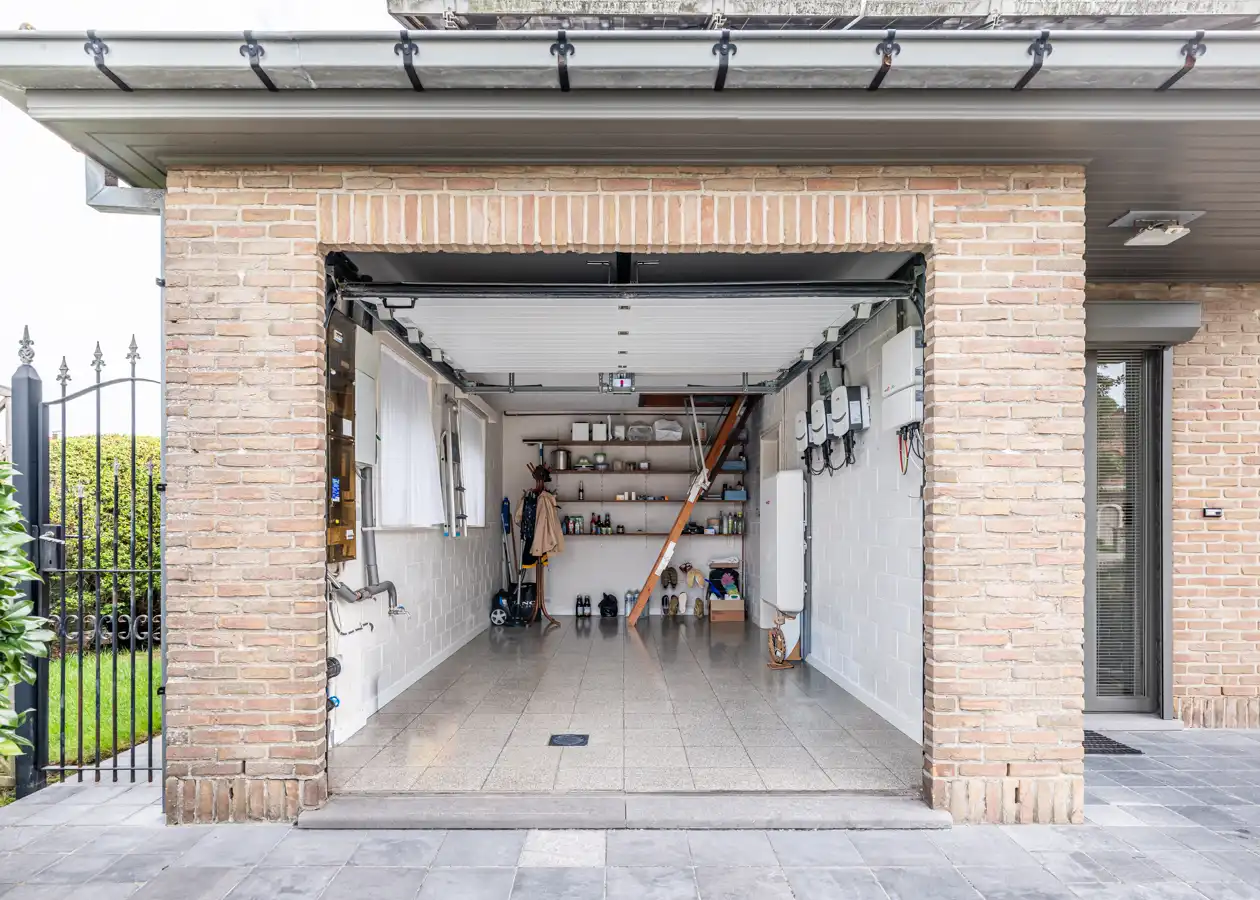 Vrijstaande bungalow met 2 slpk, tuin rondom en label C foto 22