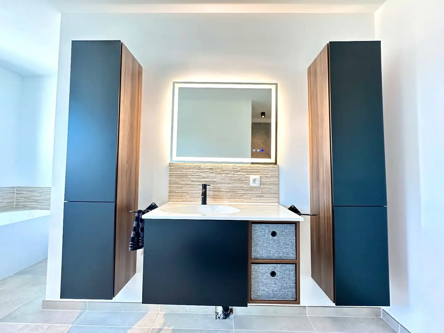 Prachtige woning te huur in Heers met drie slaapkamers  foto 20