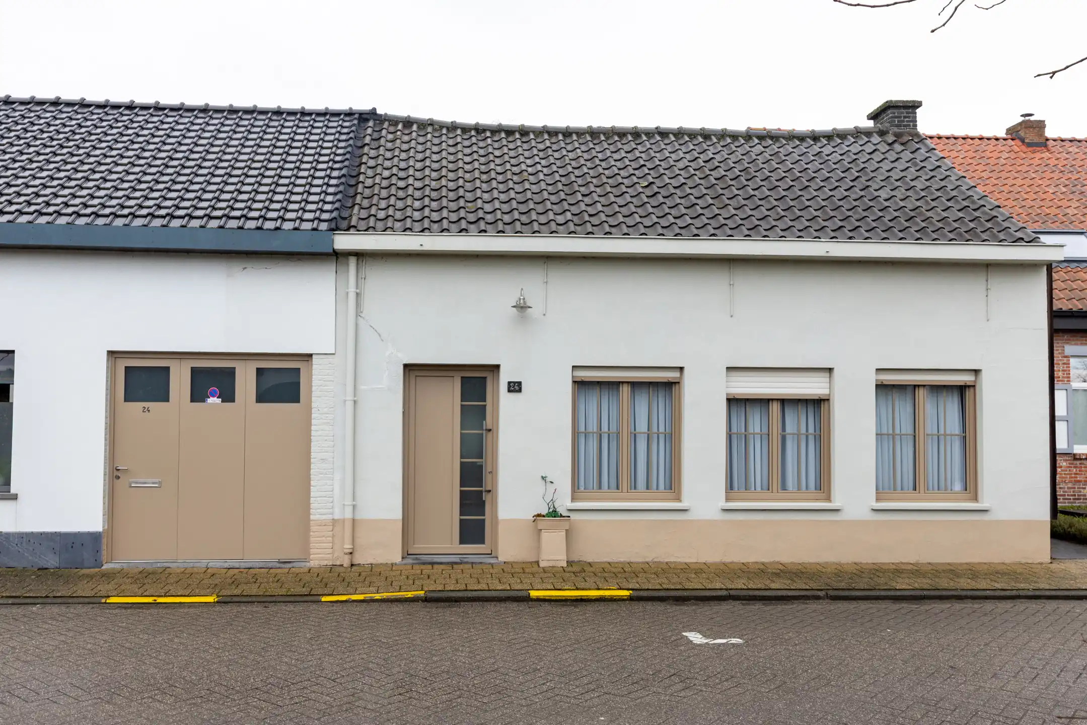 Hoofdfoto van de publicatie: Charmante woning in het pittoreske Weert