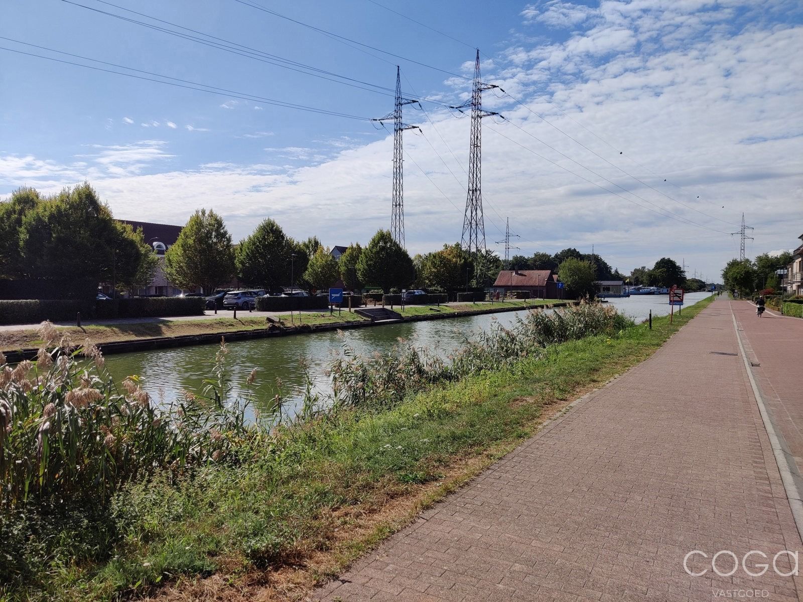 Wonen aan het water foto 33