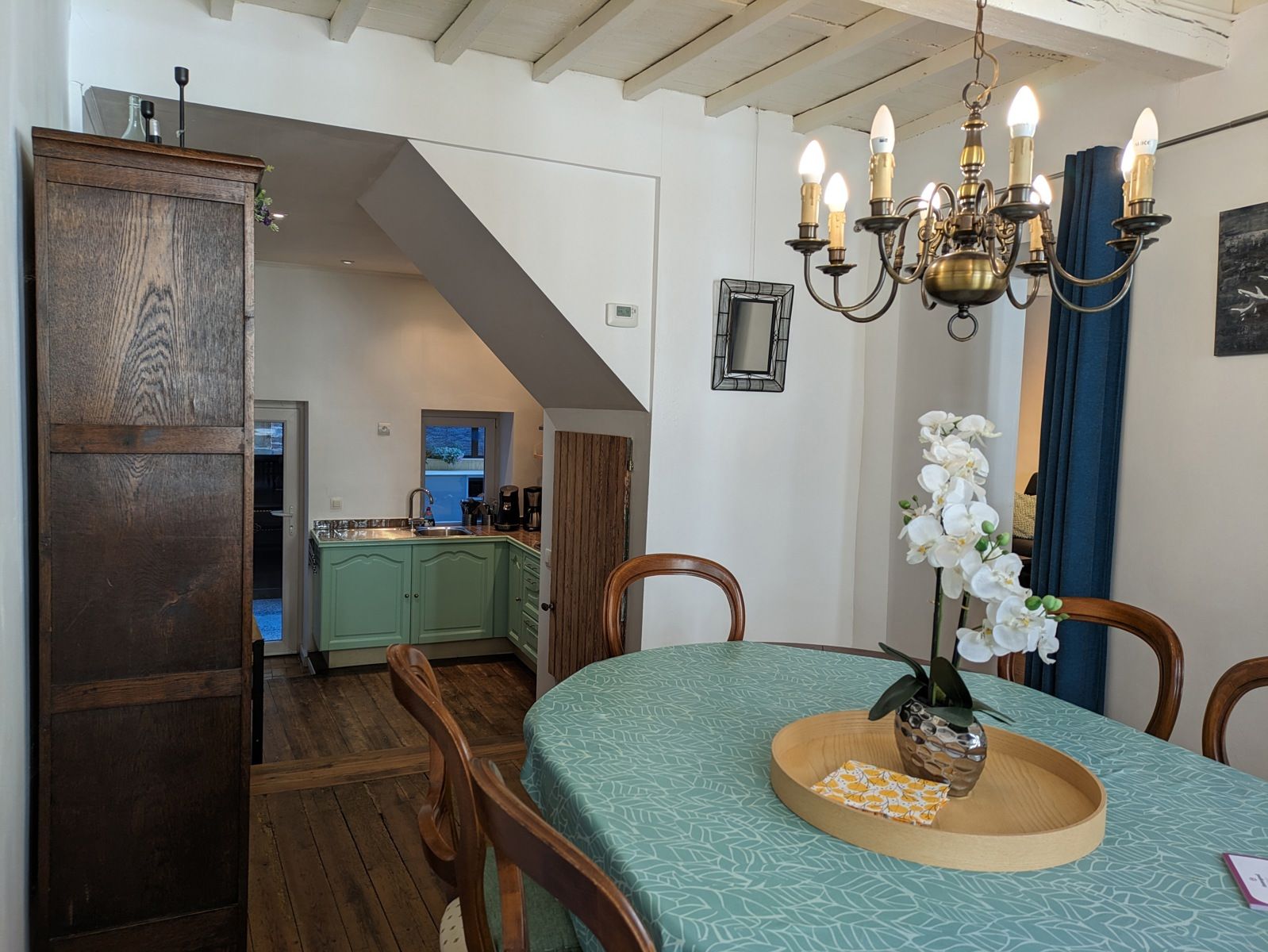 Huis te koop foto 11