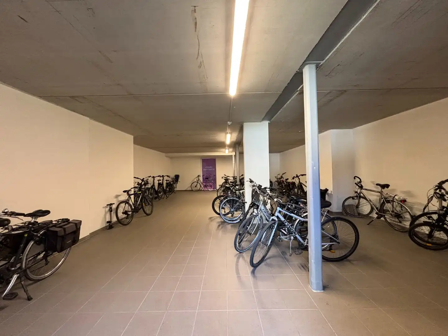 Nieuwbouwappartement te huur centrum Roeselare foto 22