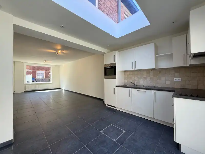 Moderne woning op rustige ligging nabij UZ Gent foto 5