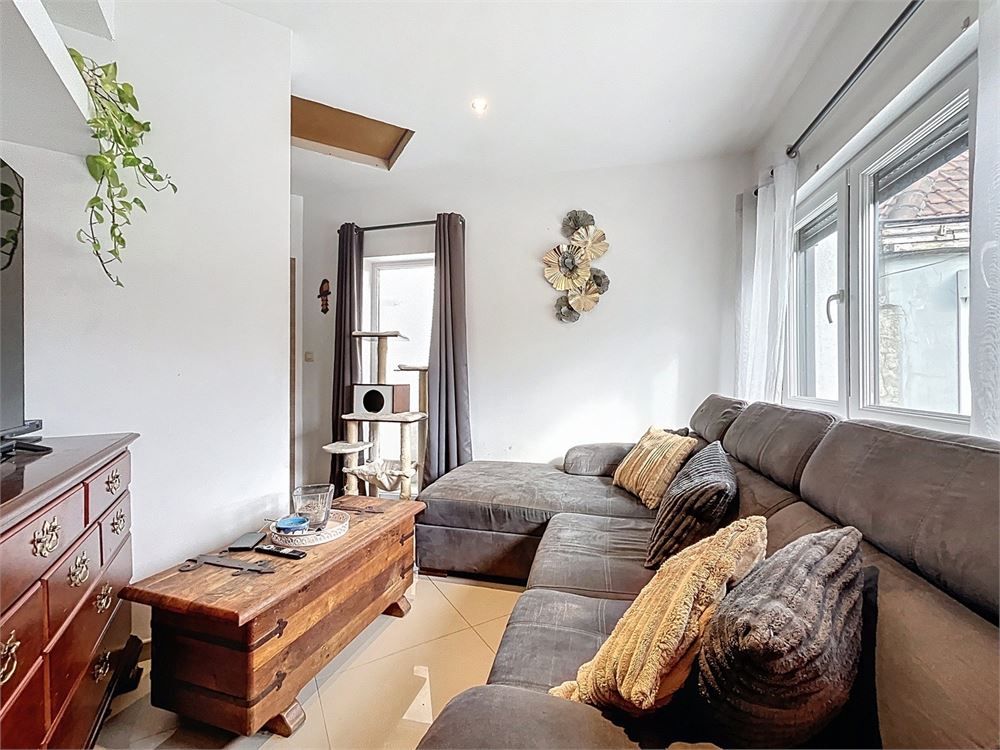 HOB met 4 - 5 slpks en super gezellig zuiders ingerichte tuin foto 5