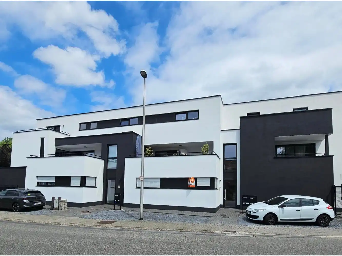 Appartement te huur Heirstraat 545 - 3630 Maasmechelen