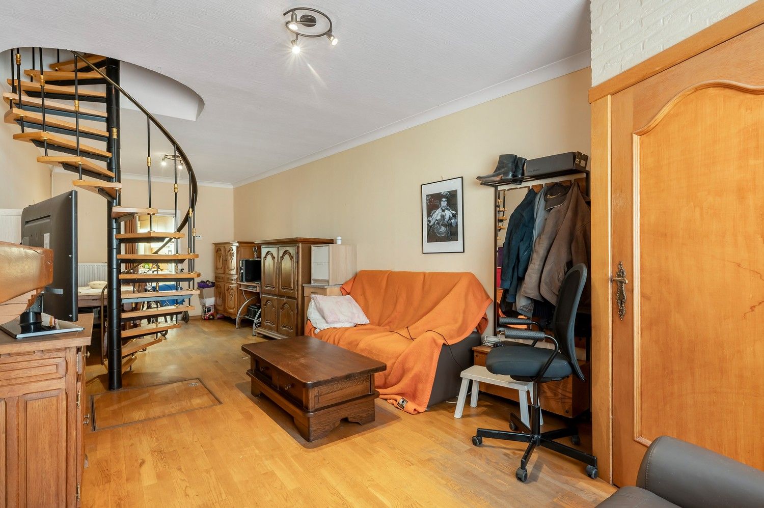 OP TE FRISSE WONING I DUFFEL I EPC = C I 2/3 SLAAPKAMERS foto 5