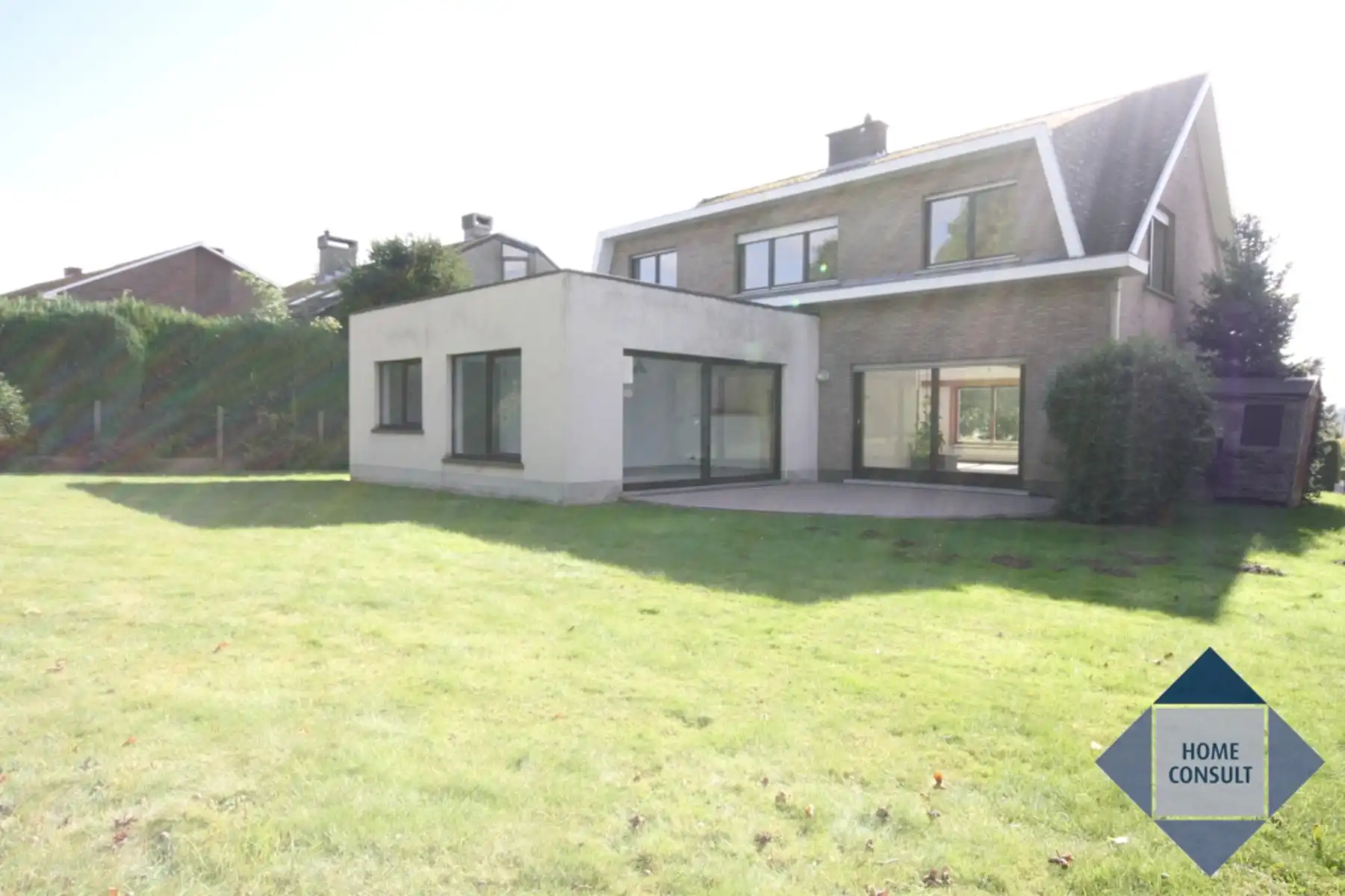 Villa te huur foto 18