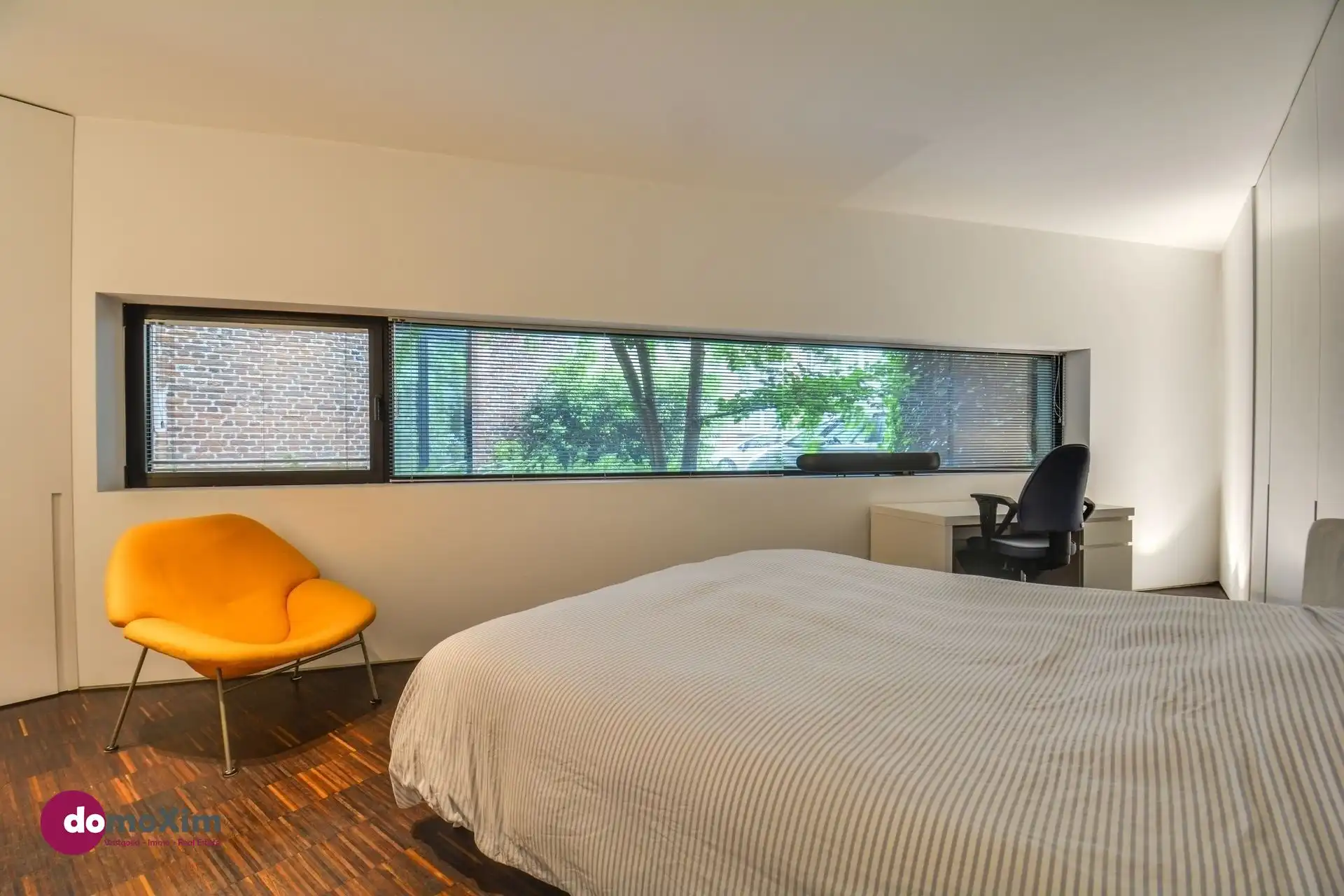 Exclusieve city residence in het hart van Leuven foto 14