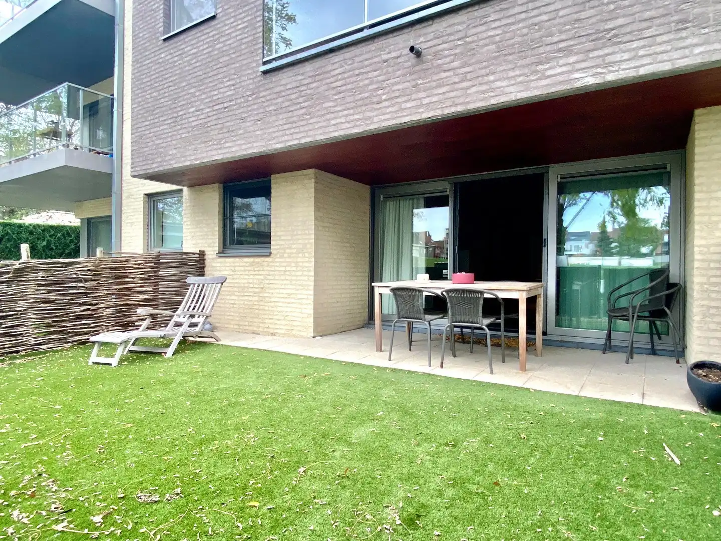 Appartement te koop Watermolenstraat 9 -/01 - 8530 Harelbeke