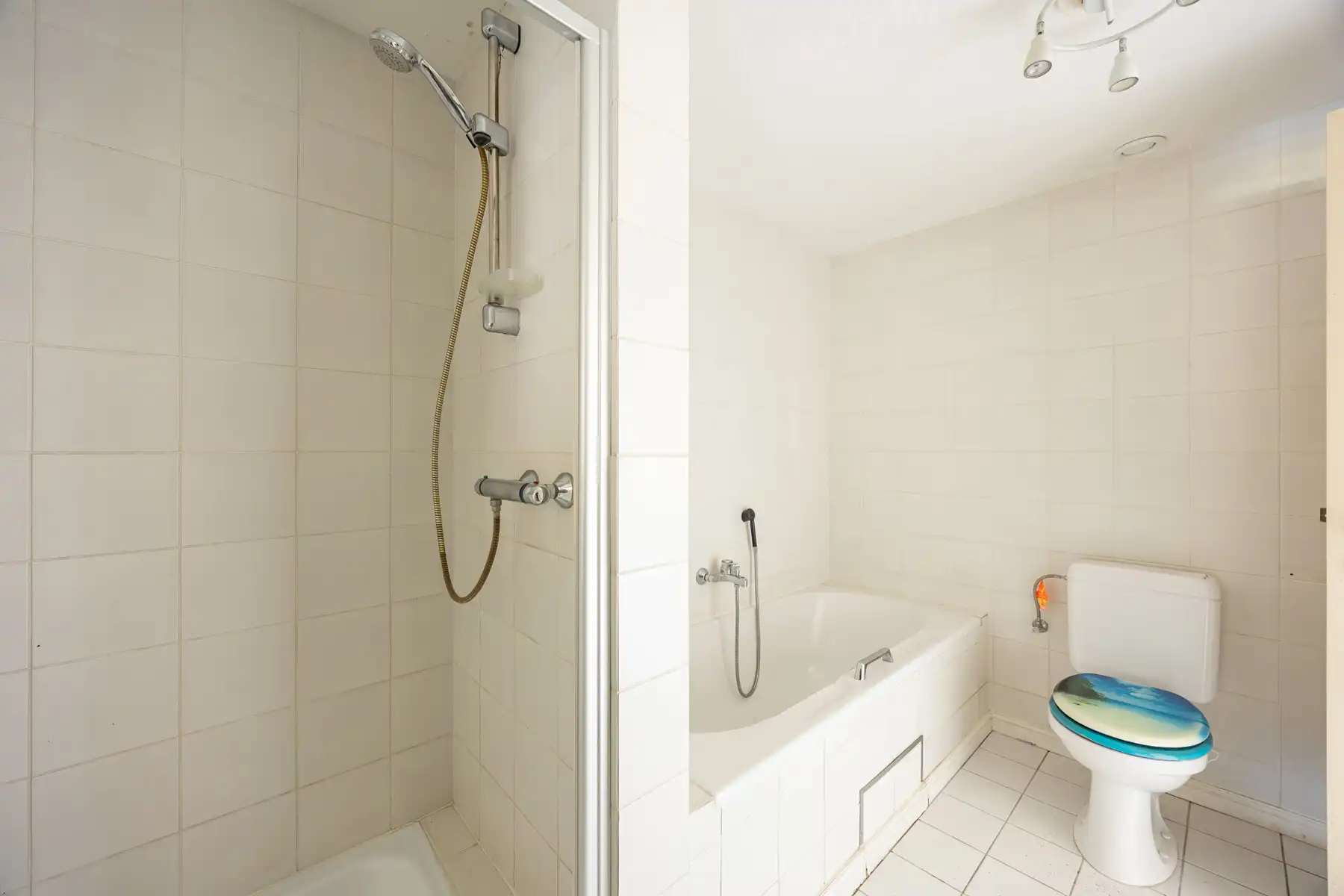 Ruim 2-slaapkamerappartement met lift, 2 terrassen en garage. foto 15