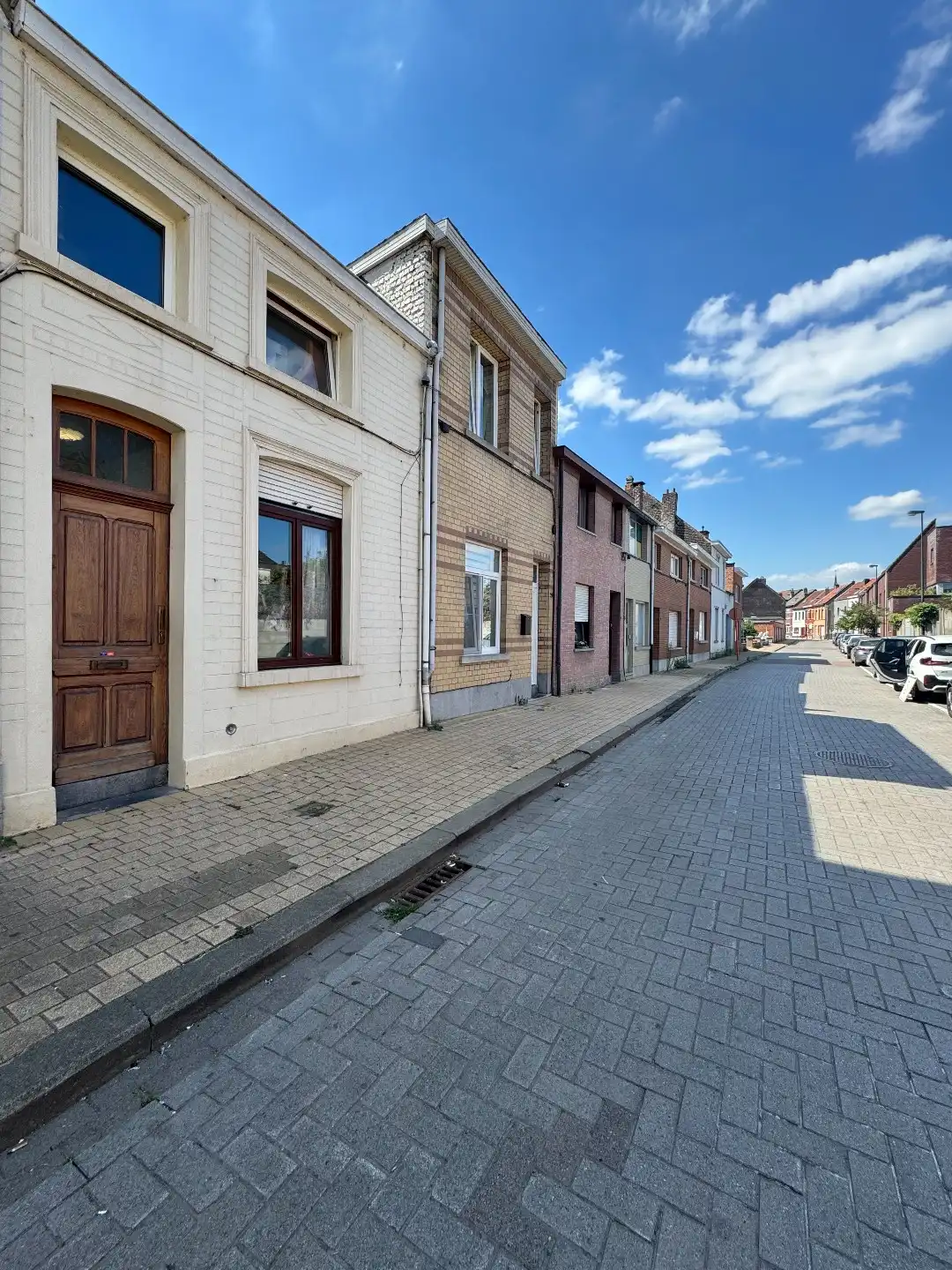 Charmant stadshuis met tuin nabij het centrum van Vilvoorde foto 29