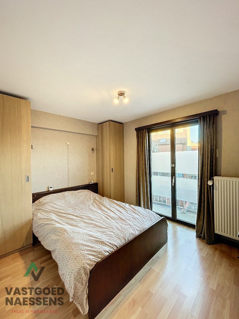 Instapklaar 2SLPK appartement met zijdelings zicht op zee foto 8
