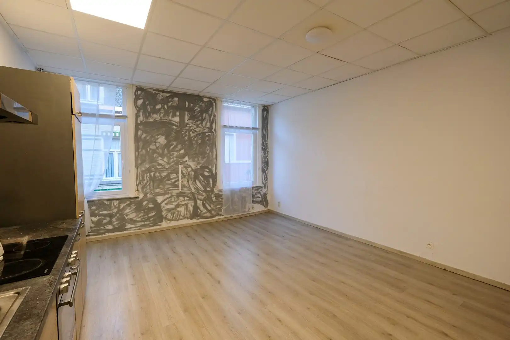 Ruim appartement in centrum Eeklo foto 6