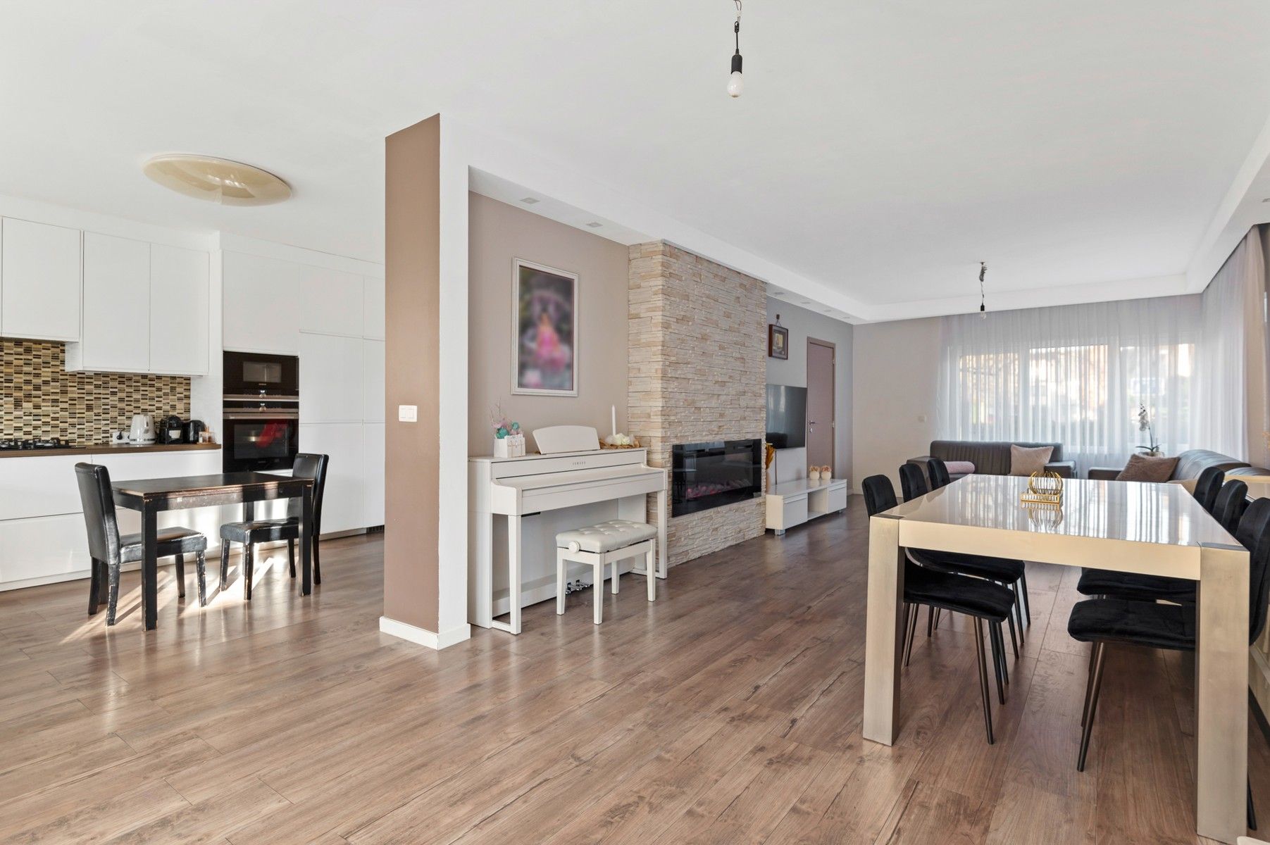 Energiezuinig wonen in hartje Schilde foto 9