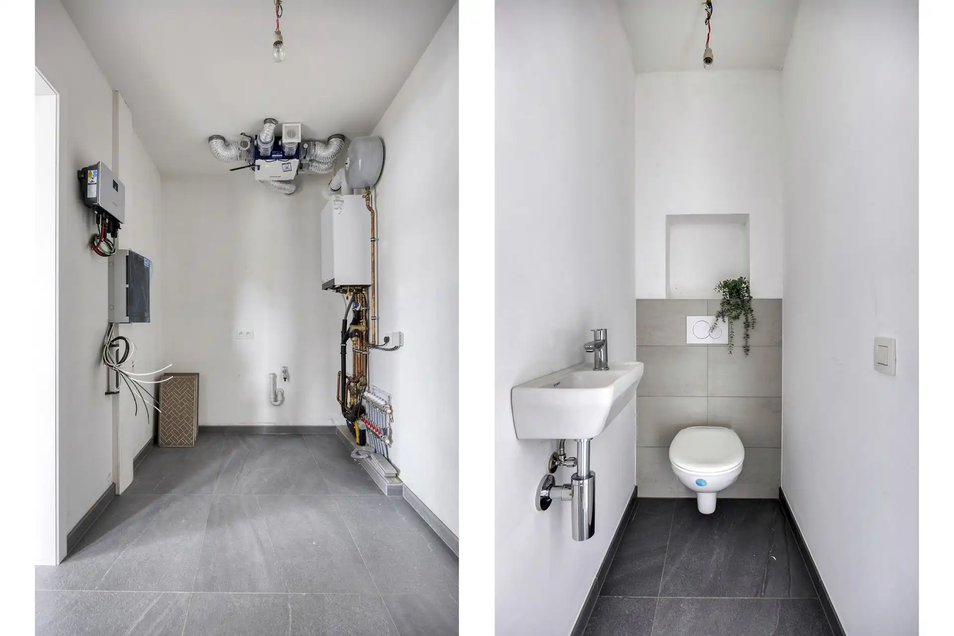 Prachtig appartement op eerste verdieping (nieuwbouw) te Zaventem foto 24