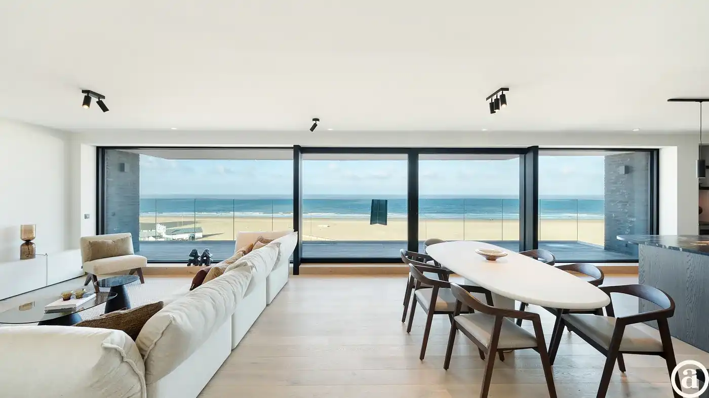Exclusief high-end appartement in iconisch gebouw aan RBSC. foto 8