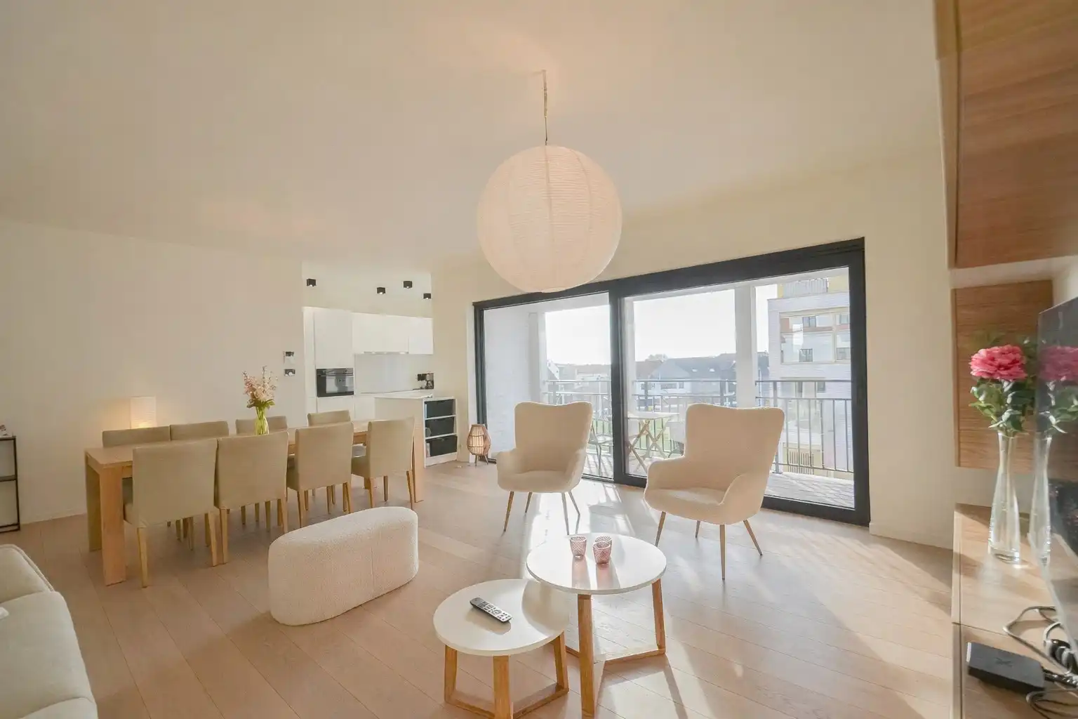 Appartement te koop 8300 Knokke-Heist