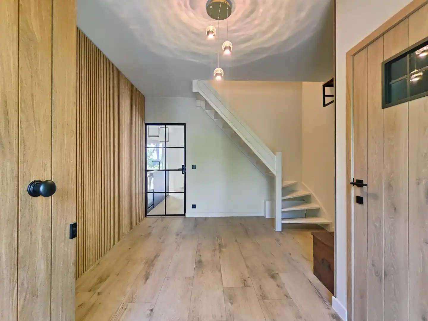 Ruimte, luxe en prachtig zicht foto 9