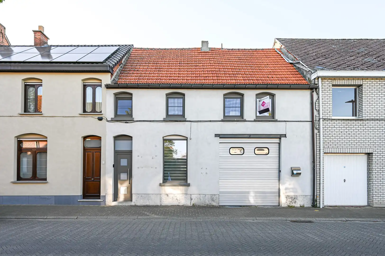 Huis te koop Bovenstraat 42 - 2880 Bornem