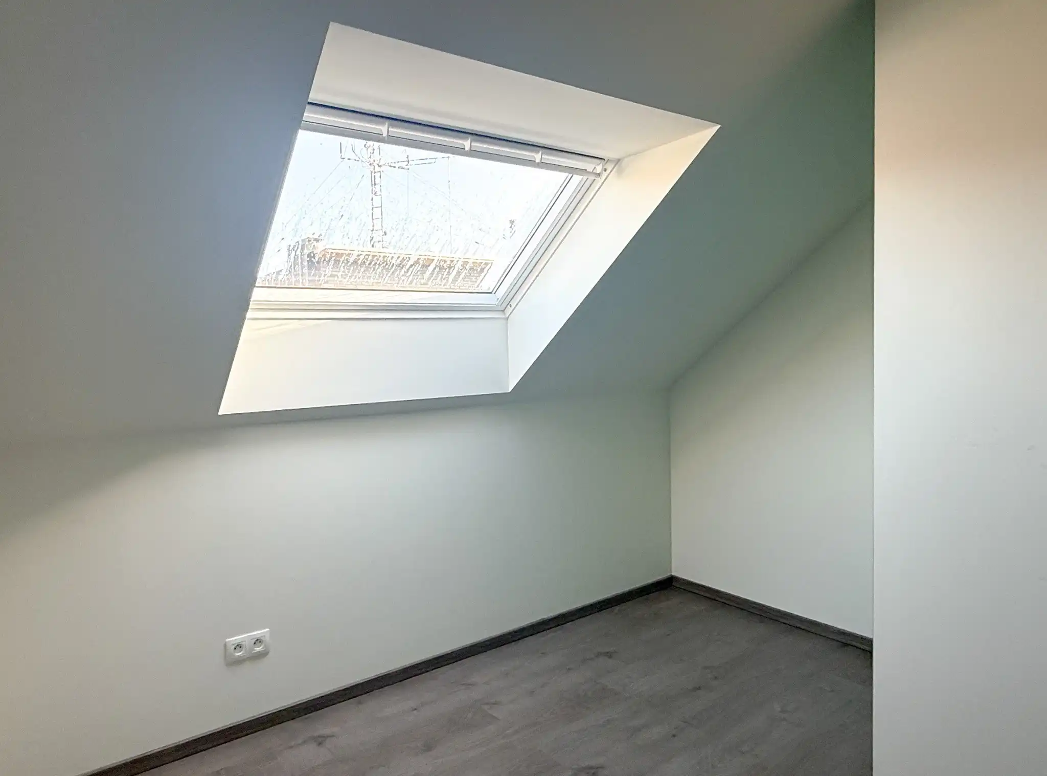 Appartement met 2 slaapkamers in het hartje van Kruibeke foto 10
