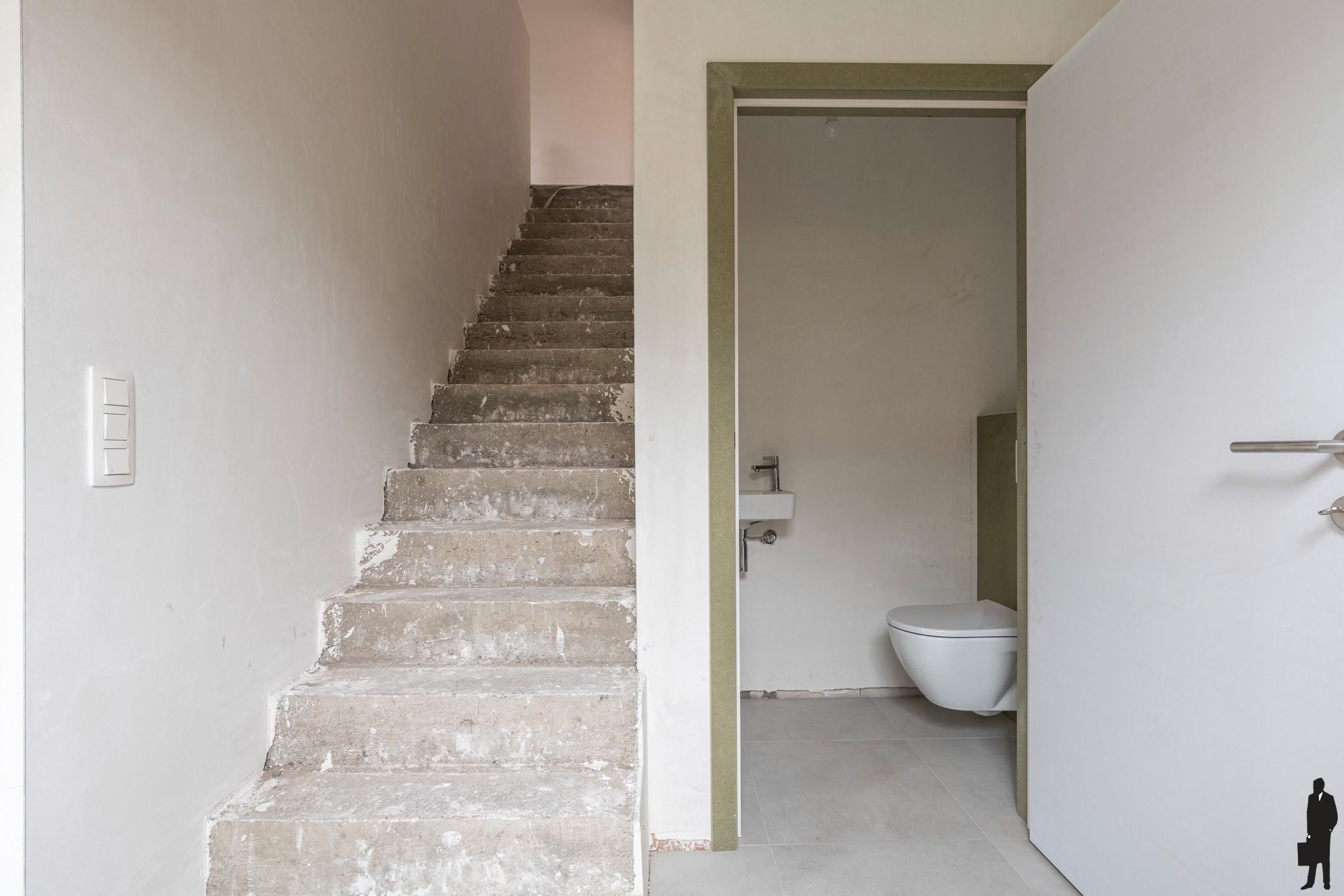 Nieuwbouwwoning met 3 slaapkamers in hartje Vosselaar foto 11