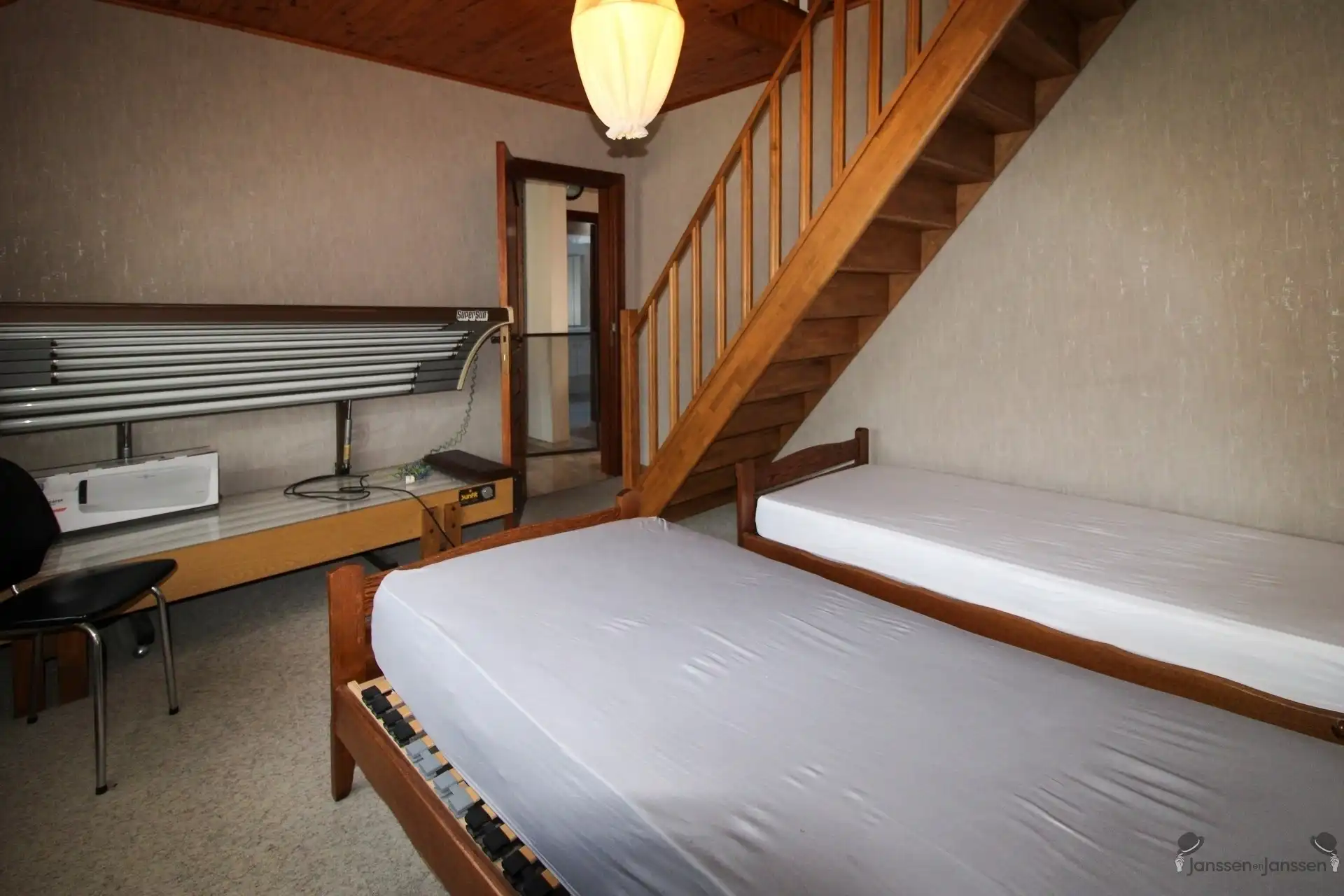 Charmante woning Te Koop foto 22