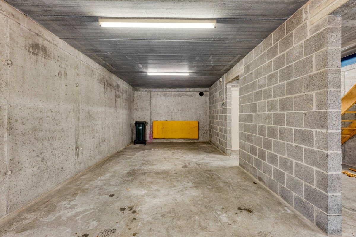 Instapklare woning + toegankelijk kelderverdiep! foto 14