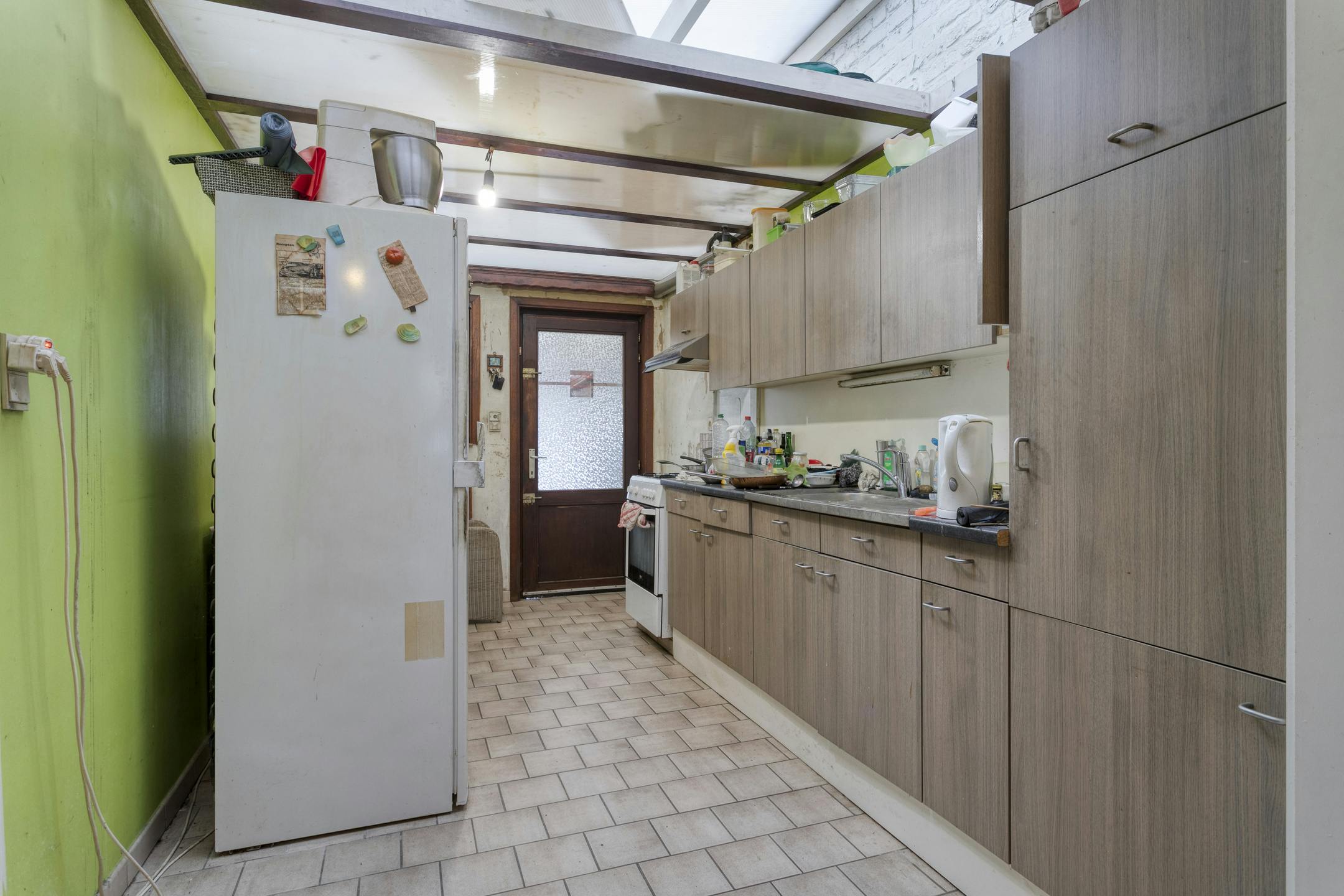 Huis te koop in Ieper met 4 kamers, tuin en garage  foto 6