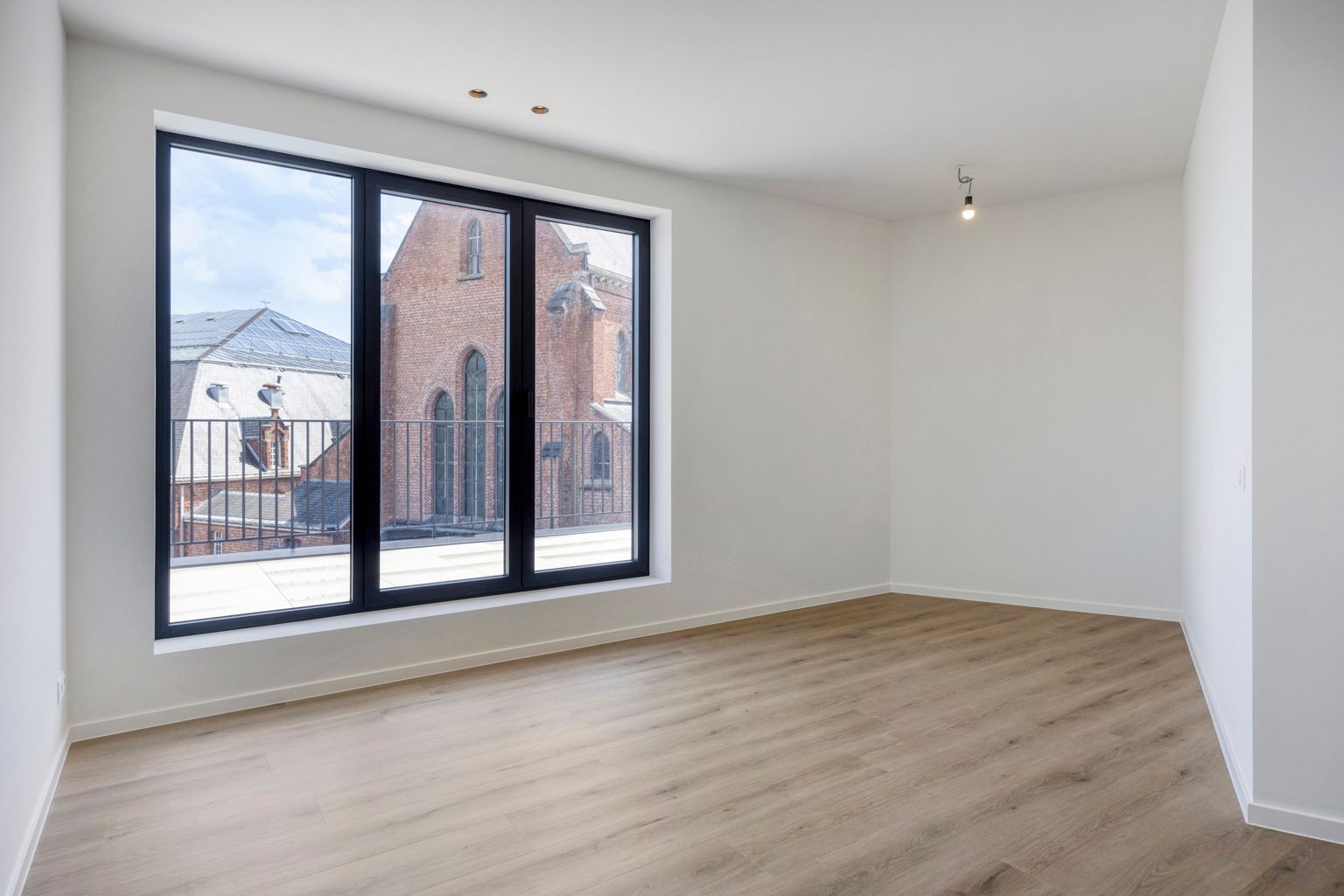 LUXUEUZE PENTHOUSE MOGELIJKS AAN 6% BTW foto 25