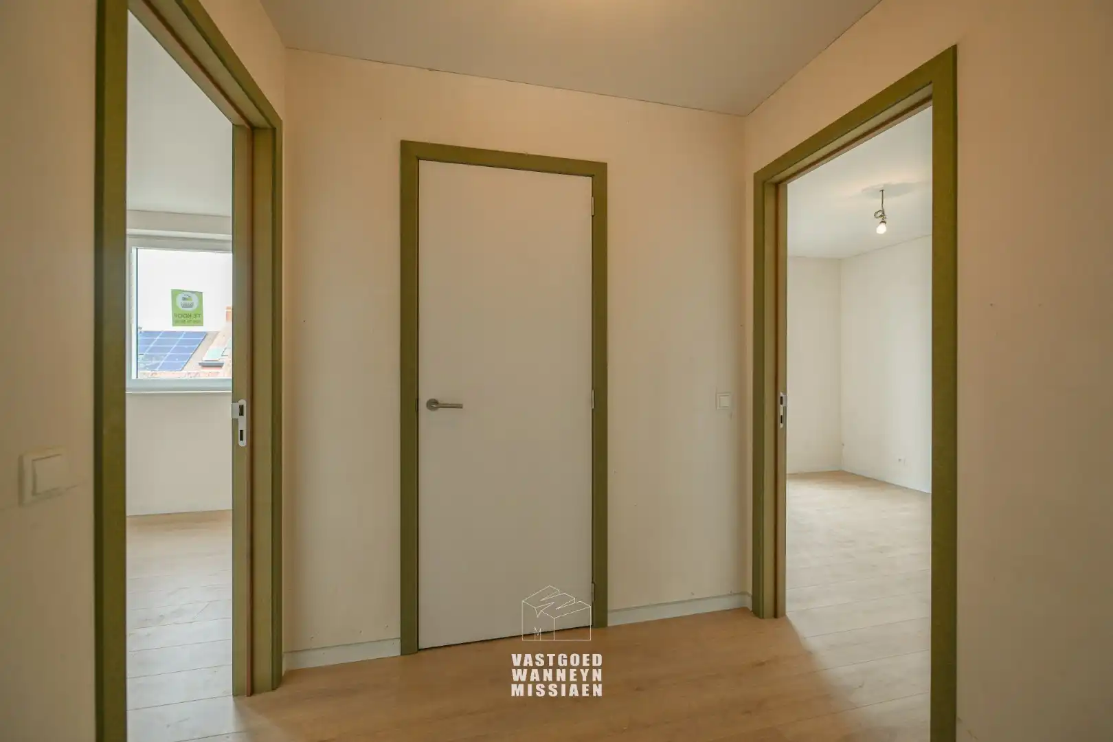 Opendeur 25/09 vanaf 18u! Bezoek het laatste 2-slpk appartement met groot zuidgericht terras  foto 9