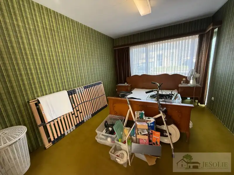 Gezinswoning op 10a69ca - 4 slpk + extra's foto 13