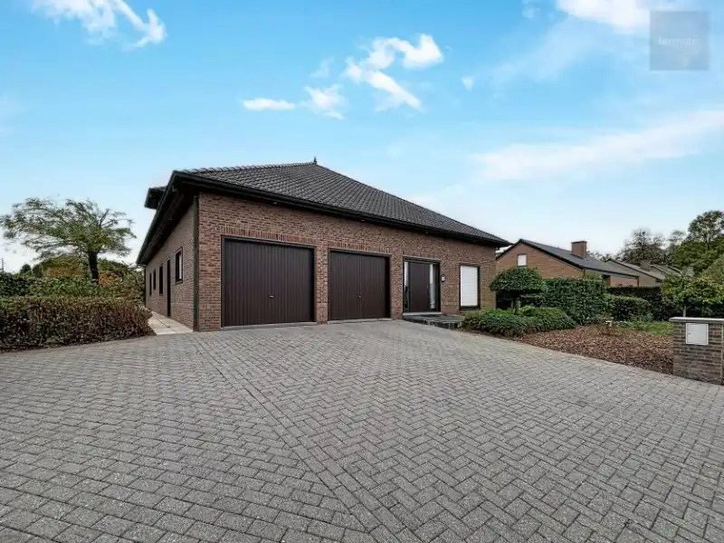 Huis te huur Pastoor Verrieststraat 60 - 8570 Ingooigem