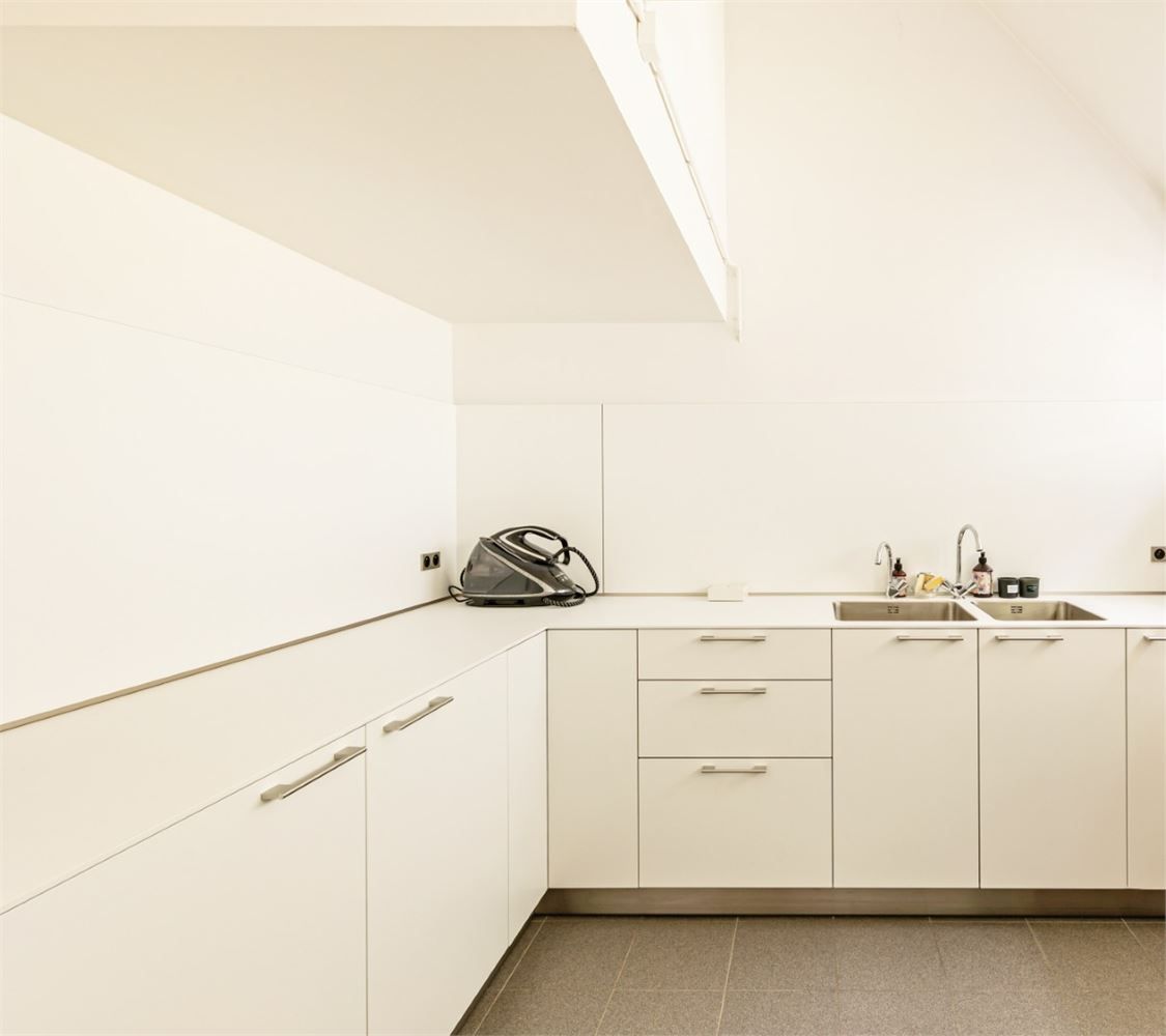 PRACHTIGE LUXEVILLA VERSCHOLEN IN HET PRIVÉDOMEIN ‘VLIERINGENPARK’ foto 22