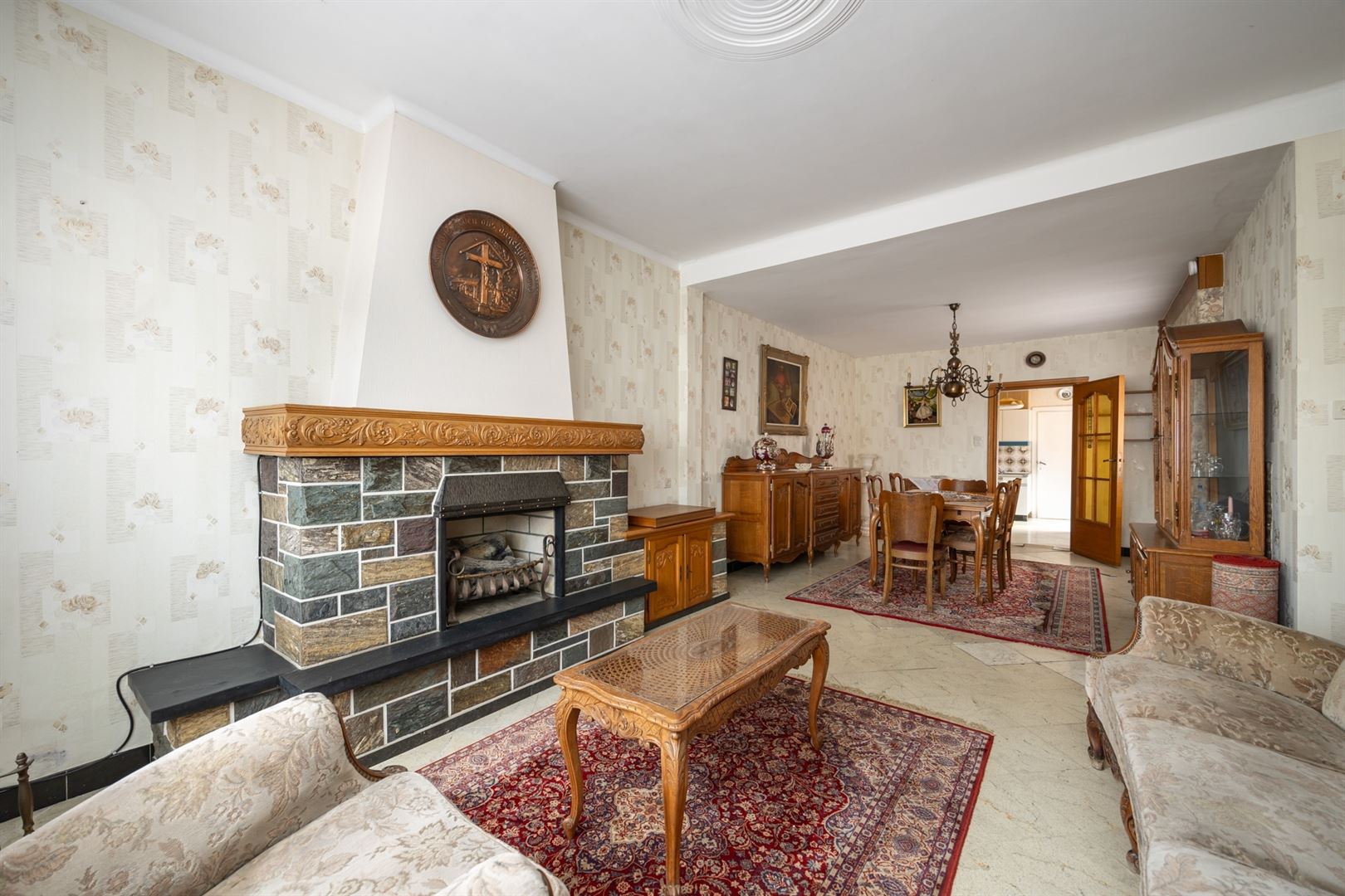 Charmante renovatie-woning met potentieel foto 4