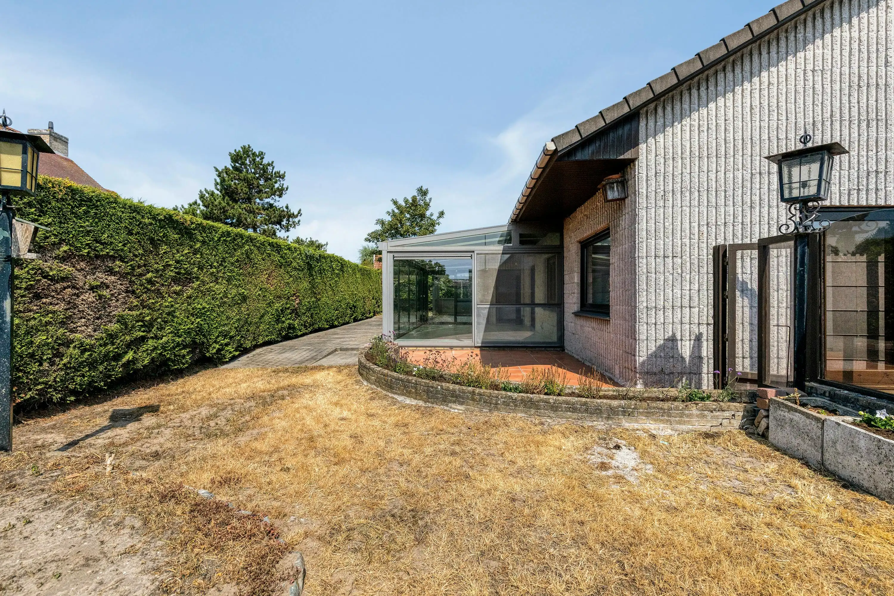 Ruime instapklare woning met 3 slaapkamers te koop in Oostduinkerke! foto 26