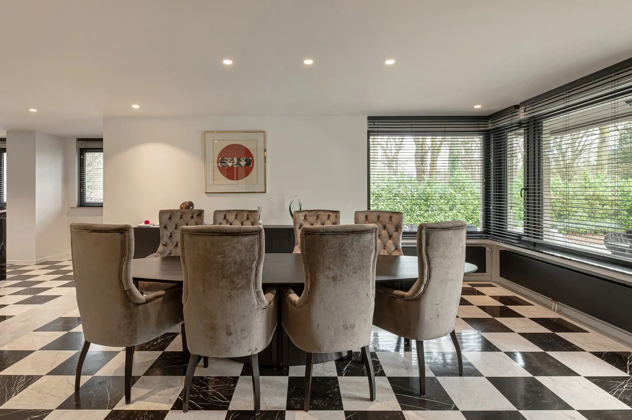 Luxe villa in Schotenhof op uniek perceel van ca. 4.162 m² foto 9