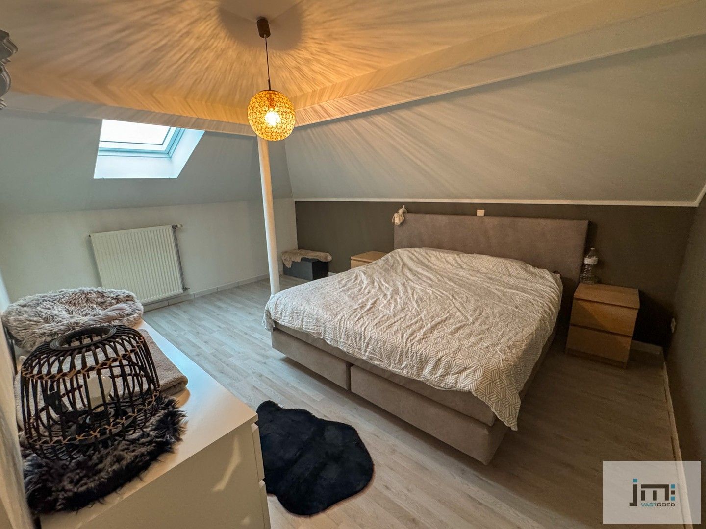 Instapklaar appartement ( 3 slaapkamers) foto 6