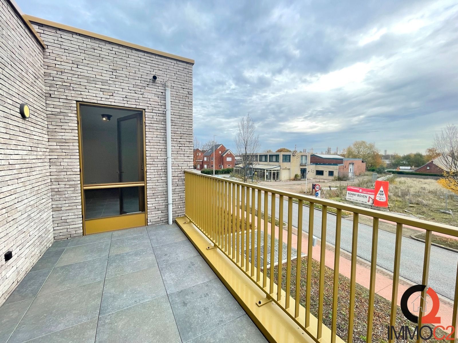 Appartement te huur foto 13