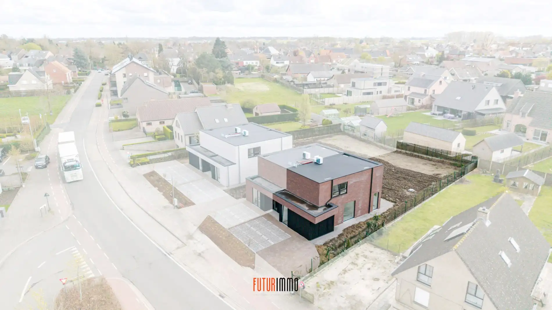 Half open nieuwbouwwoning - 6% BTW mogelijk! foto 3