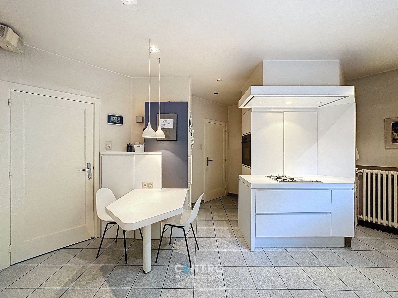 Villa 'Catalpa', residentieel gelegen villa met CHARME in 't Motje! foto 12