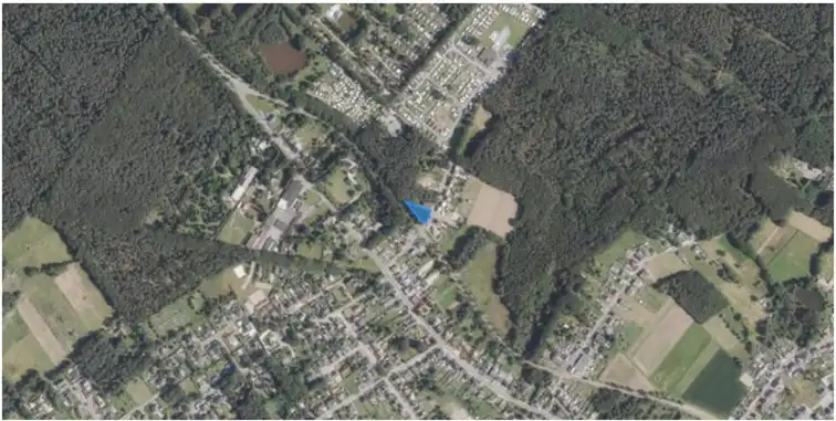 Perceel voor open bebouwing met veel mogelijkheden in Lanaken foto 9